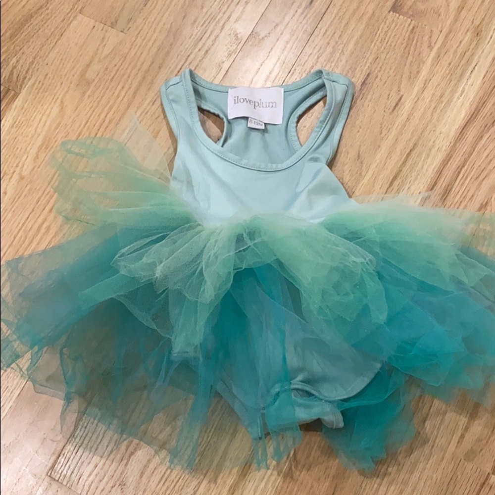 PLUM tutu